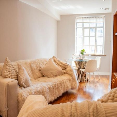 Luxury 1Br Apartment In Leeds City Centre Zewnętrze zdjęcie